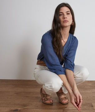 Picture of TAYLOR BLOUSE